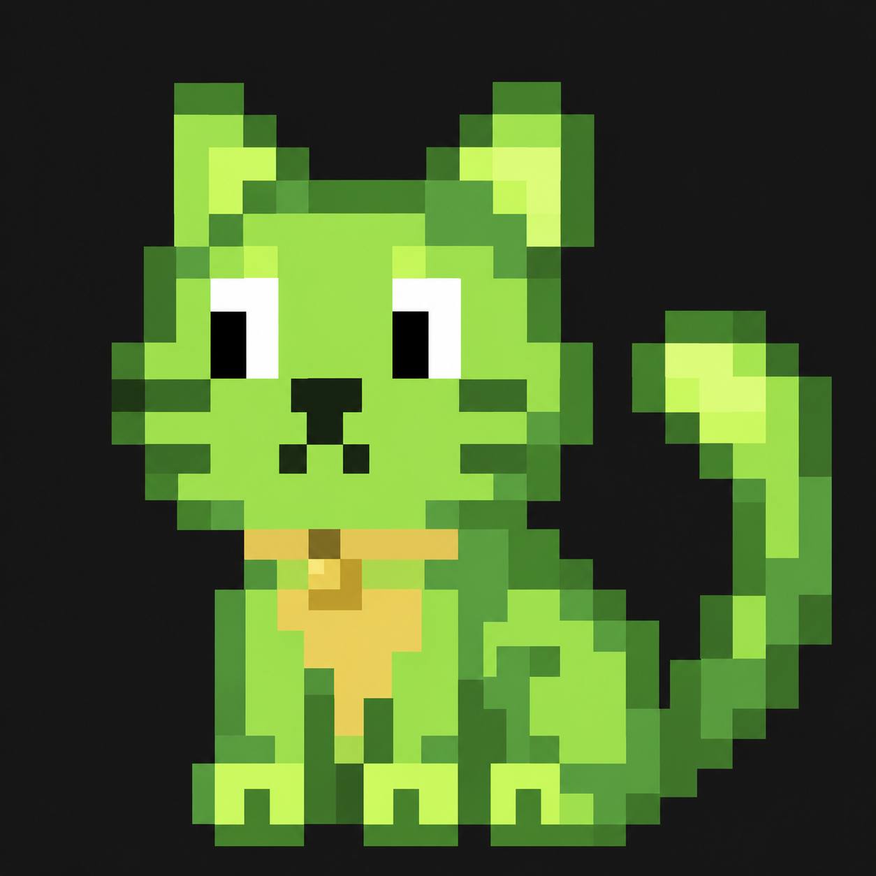GMGN CAT
